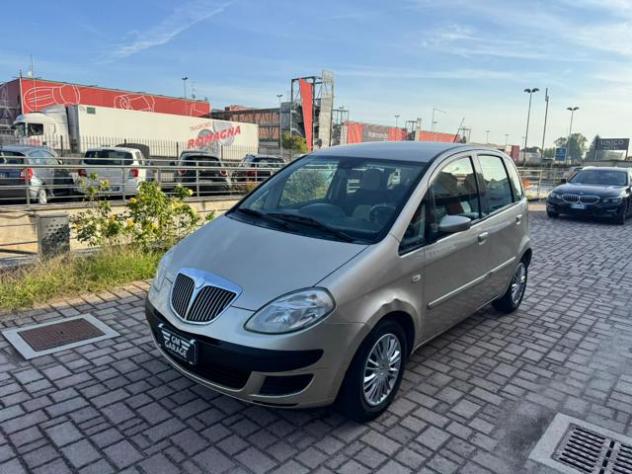 LANCIA MUSA 1.4 16V Oro rif. 24126052 - Foto 3