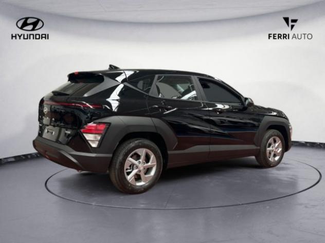 HYUNDAI Kona HEV 1.6 DCT XTech rif. 23960586 - Foto 7