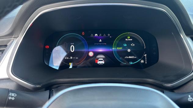 Renault Captur II 2019 1.6 E-Tech full hybrid Techno Auto 145cv - Foto 6