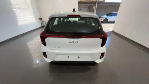 KIA Picanto Picanto 1.0 gdi Urban rif. 24138539 - Foto 6