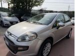 Fiat Punto 1.4 8V 5 porte Natural Power Pop,UNIPRPOP, OK NEOPATENATI