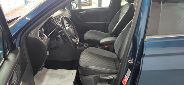 Volkswagen Tiguan 2.0 TDI 150 CV SCR DSG 4MOTION R-Line - Foto 6