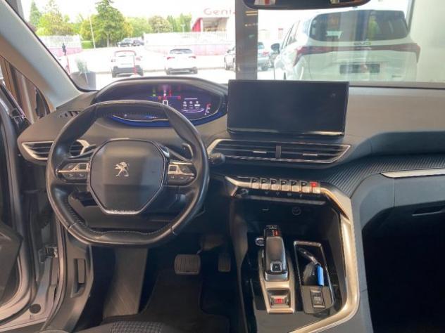PEUGEOT 3008 BlueHDi 130 S&S EAT8 Active Business rif. 23698362 - Foto 9