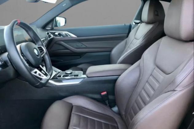 BMW M440 i xDrive 48V rif. 23757712 - Foto 7