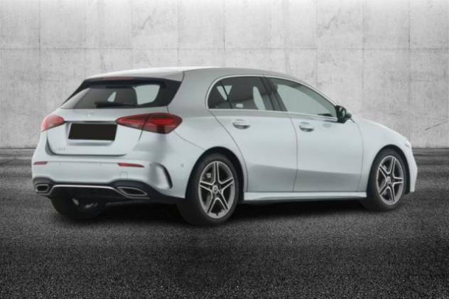 MERCEDES-BENZ A 200 Automatic AMG Line Advanced Plus rif. 24049497 - Foto 3