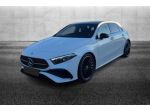 MERCEDES-BENZ A 250 Automatic 4Matic AMG Line Premium rif. 23806967