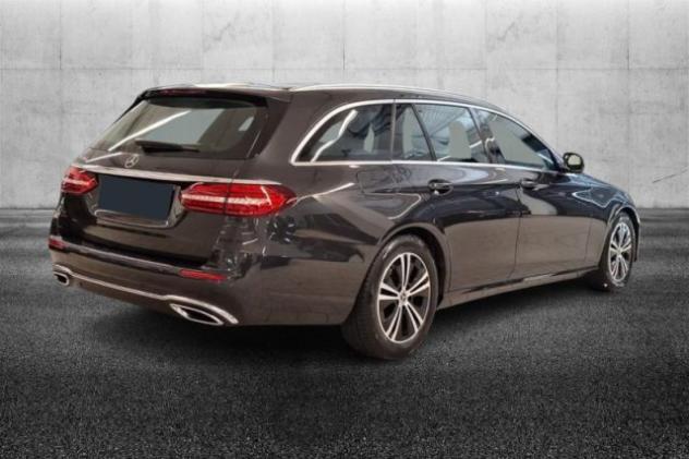 MERCEDES-BENZ E 220 d Mild hybrid S.W. Auto Business Sport rif. 24049056 - Foto 3