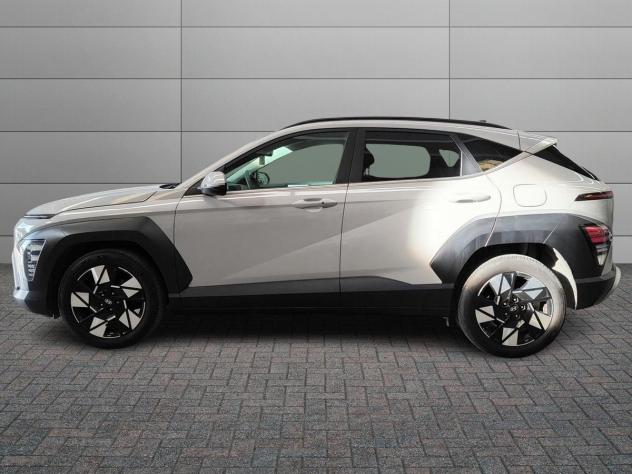 Hyundai Kona 1.0 T-GDI DCT XClass - Foto 2