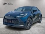 Toyota C-HR II 2023 1.8 hv Lounge fwd e-cvt