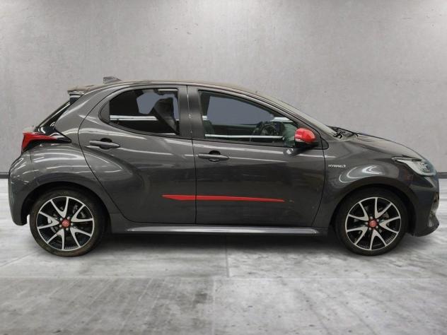 Toyota Yaris 1.5 Hybrid 5 porte Lounge - Foto 3