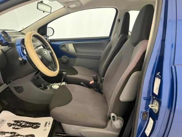 Toyota Aygo 1.0 3p Sol - NEOPATENTATI - Foto 10