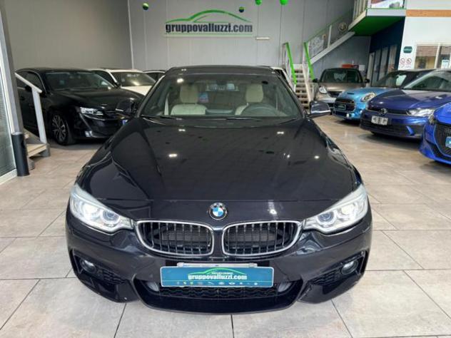 BMW 430 d 258CV xDrive Gran Coupé Msport / M sport rif. 23588273 - Foto 2