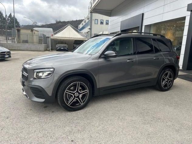 MERCEDES-BENZ GLB 200 d Automatic AMG Line Premium rif. 23275150 - Foto 3