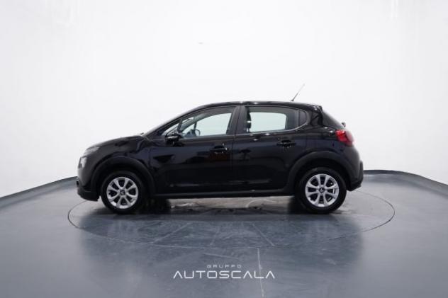 CITROEN C3 1.2 PureTech 83cv S&S Business rif. 23457115 - Foto 3