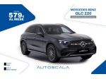 MERCEDES-BENZ GLC 220 d 4Matic Mild hybrid Coupé AMG Line Premium Plus rif. &hellip;