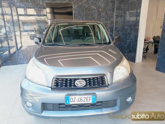 DAIHATSU Terios 1.5 4WD B You Green Powered rif. 24039091