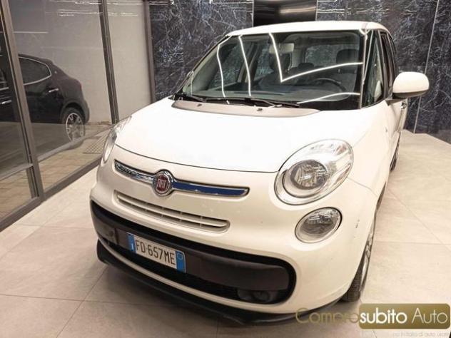 FIAT 500L 1.4 T-Jet 120 CV GPL Pop Star rif. 23930234 - Foto 2