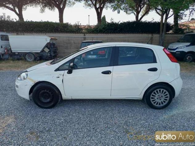 FIAT Punto 1.2 8V 5 porte Lounge rif. 24031371 - Foto 7