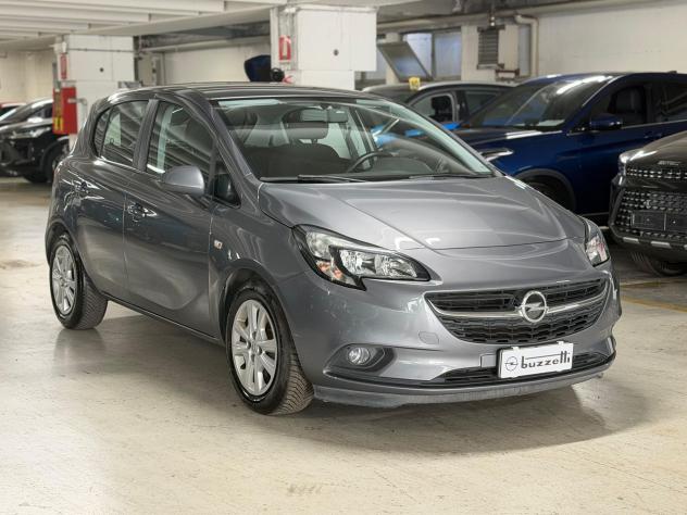Opel Corsa 1.3 CDTI 95cv S&S MTA Cosmo