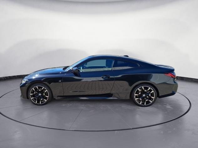 BMW Serie 4 420d XDRIVE M SPORT AUTO Pelle 19" Camera ACC - Foto 5