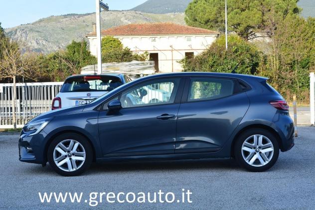 Renault Clio Blue dCi 100 CV 5 porte Business Led CarPlay - Foto 4