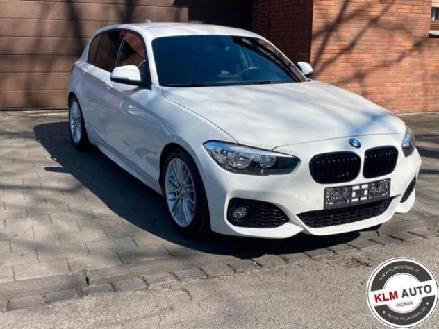 BMW 118 i 5p. Msport rif. 24119086 - Foto 3