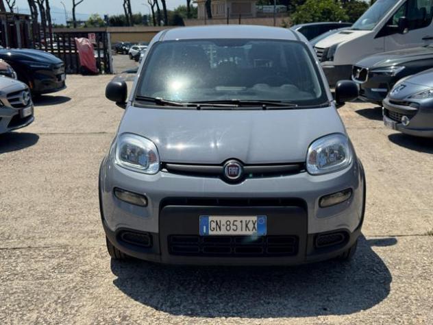 FIAT Panda Hybrid Citylife 1.0cc 70cv rif. 24016811 - Foto 2