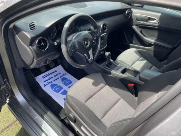 MERCEDES-BENZ A 180 CDI Executive rif. 23036793 - Foto 9