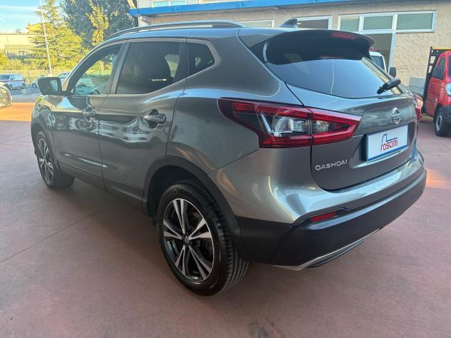 Nissan Qashqai 1.5 dCi 115 N-Connecta - Foto 3