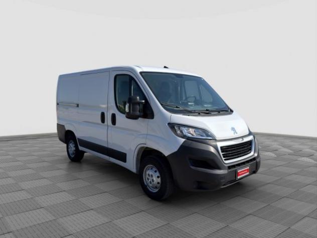 PEUGEOT Boxer Boxer 328 2.2 BlueHDi 120 S&S PC-TN Furgone rif. 24152154 - Foto 7