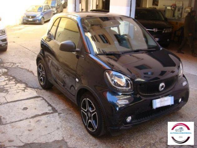 SMART - Fortwo - 70 1.0 twinamic Prime - Foto 3
