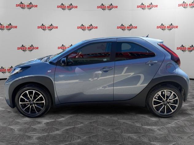 Toyota Aygo X 1.0 72 CV Active Automatica! RETROCAMERA, CARPLAY - Foto 3