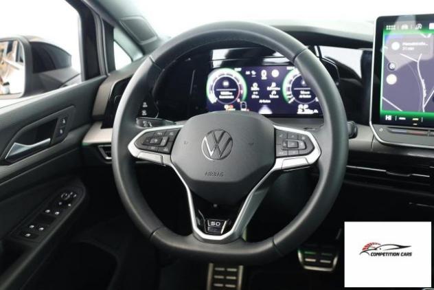 VOLKSWAGEN Golf 1.5 eTSI 150CV DSG 50 Years IQ-LED+PANO+Head-Up rif. 22597009 - Foto 9