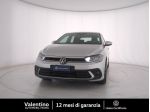 Volkswagen Polo 1.0 tsi Life 95cv