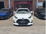 Toyota Yaris Hybrid Trend MY22