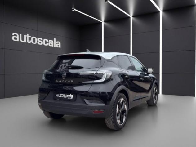 RENAULT Captur TCe 90 CV Techno rif. 23920681 - Foto 5