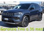 Jeep Compass Compass 1.3 turbo t4 phev Limited 4xe auto