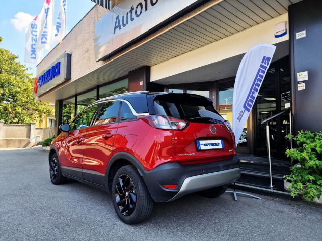 Opel Crossland X 1.2 110cv Ultimate S&S MT6 - Foto 4