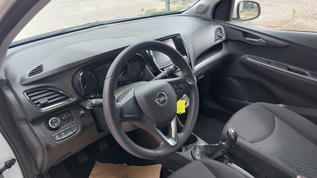 Opel Karl Rocks 1.0 73 CV - Foto 9