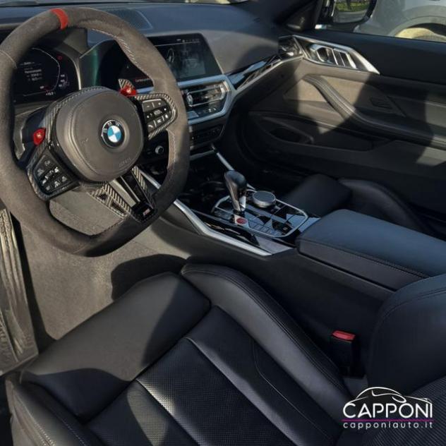 BMW M4 Competition rif. 24002463 - Foto 7