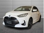 TOYOTA Yaris Trend rif. 23784317