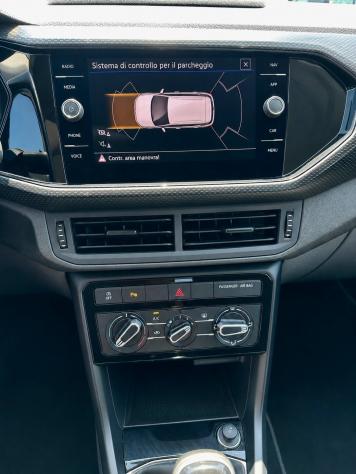 Volkswagen T-Cross 1.0 TSI 115 CV Style BMT - Foto 10