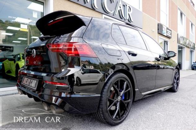 VOLKSWAGEN Golf R 2.0 TSI DSG 4Motion AKRA-TETTO PANO-PELL rif. 24198662 - Foto 5