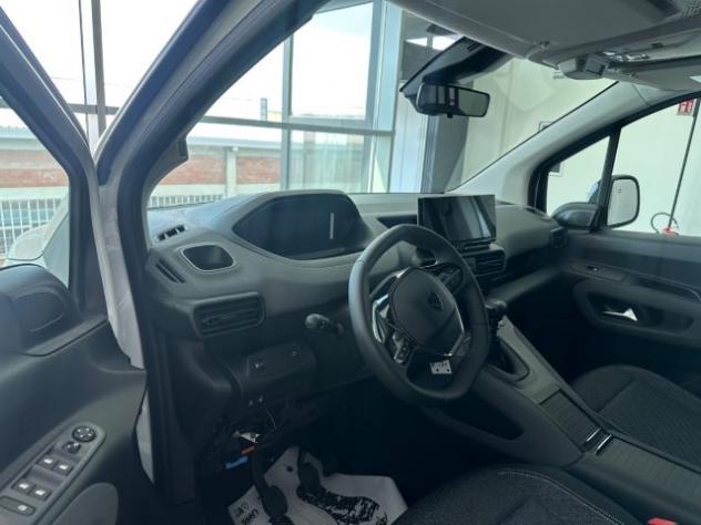PEUGEOT Rifter BlueHDi 100 S&S Allure Standard rif. 23820378 - Foto 5