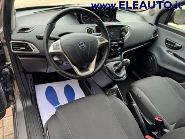 LANCIA Ypsilon 1.0 FireFly 5 porte S&S Hybrid Gold rif. 24149156 - Foto 8