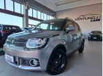 Suzuki Ignis 1.2 Hybrid 4WD All Grip Top