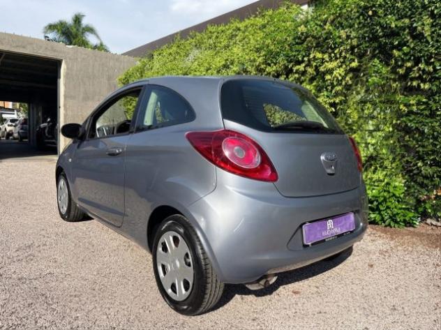 FORD Ka+ 1.2 8V 69CV GPL rif. 24123401 - Foto 4