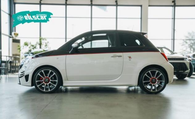ABARTH 595 1.4 Turbo T-Jet 165 CV Turismo rif. 23973636 - Foto 4