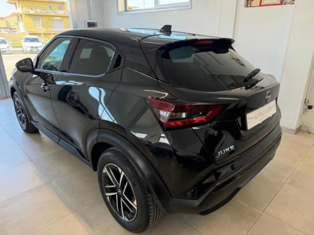 NISSAN Juke 1.0 DIG-T 114 CV DCT N-Connecta rif. 23405865 - Foto 6