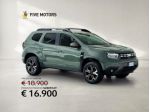 DACIA Duster 1.0 TCe GPL 4x2 Journey UP rif. 23856652